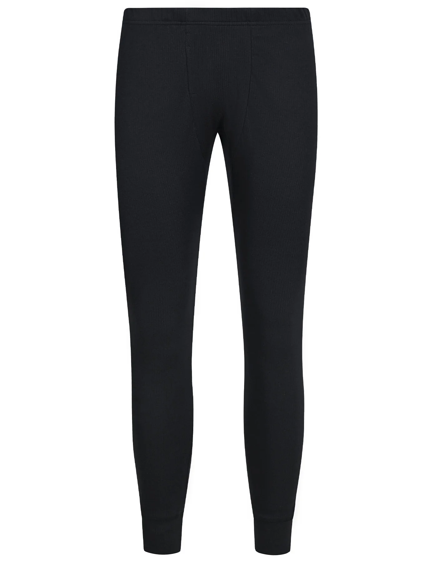 Black Texture Thermal Suit - Image 3