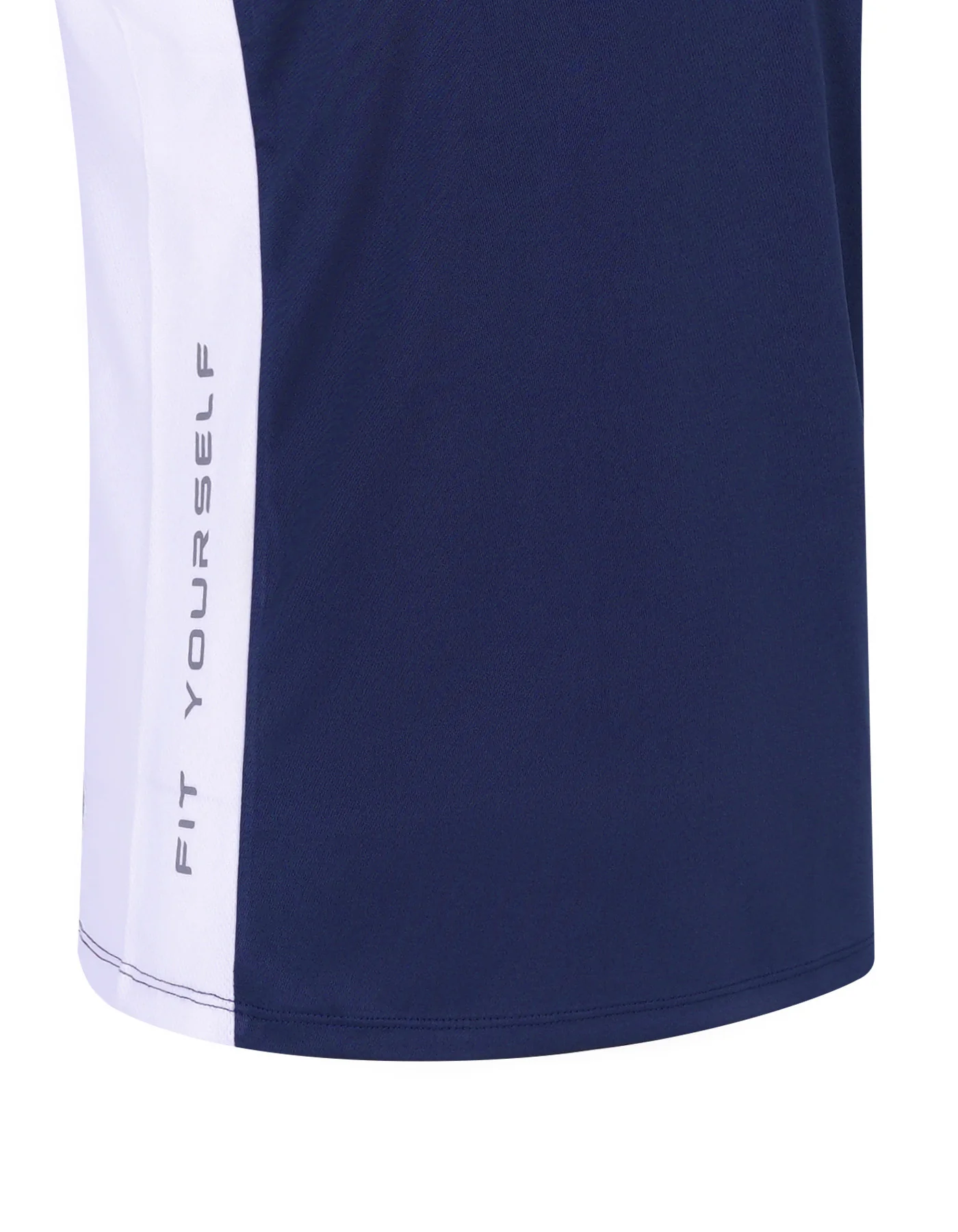 Blue Tank Top - Image 5