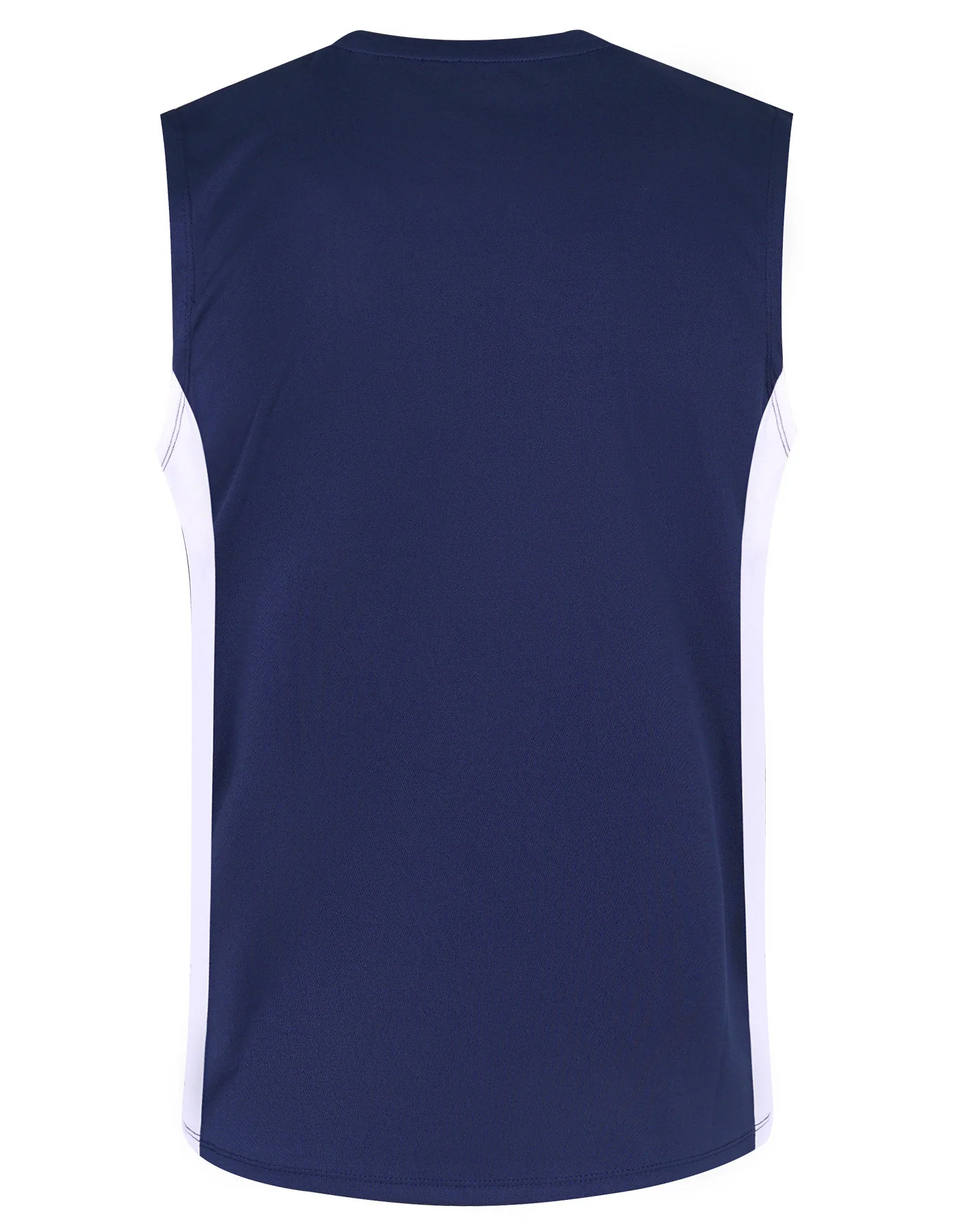 Blue Tank Top - Image 6