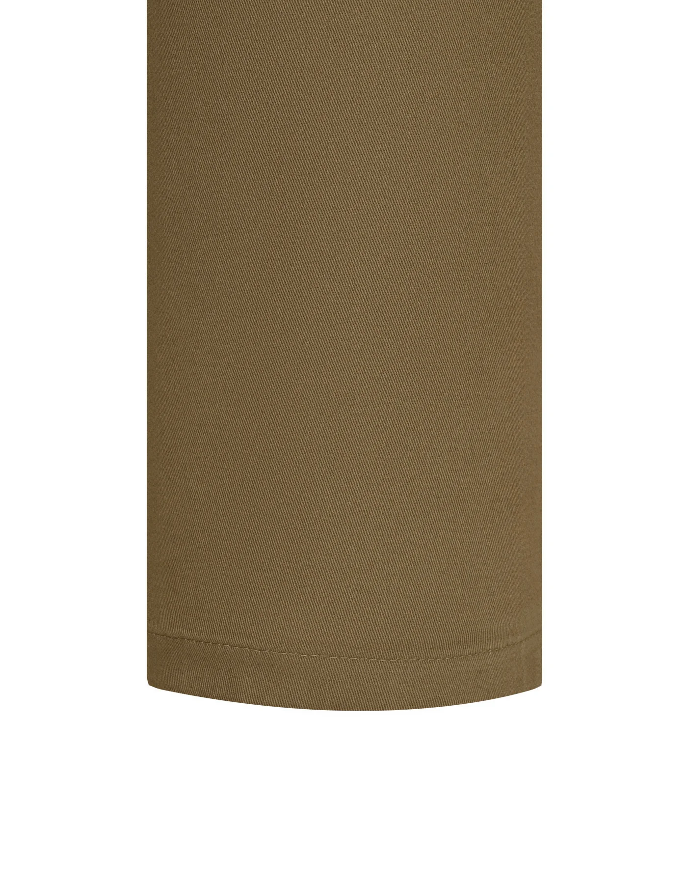Brown Smart Fit Chino - Image 4