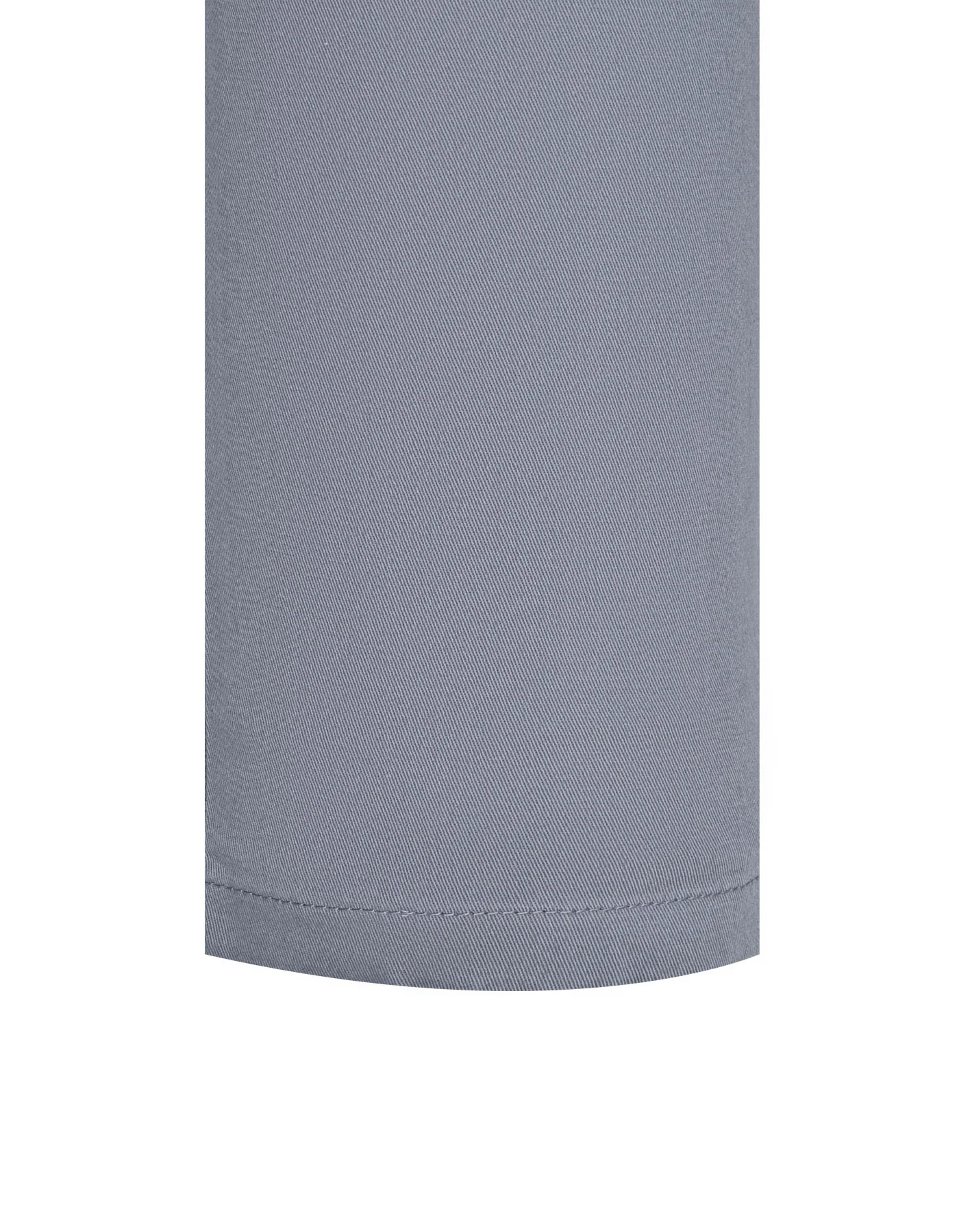 D Grey Smart Fit Chino - Image 4