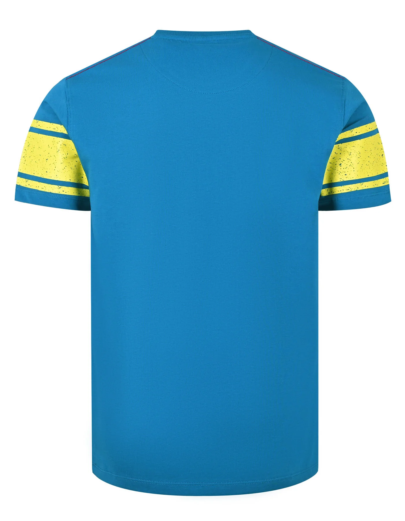 Harley-Davidson Turquoise Crew Neck T-Shirt - Image 5