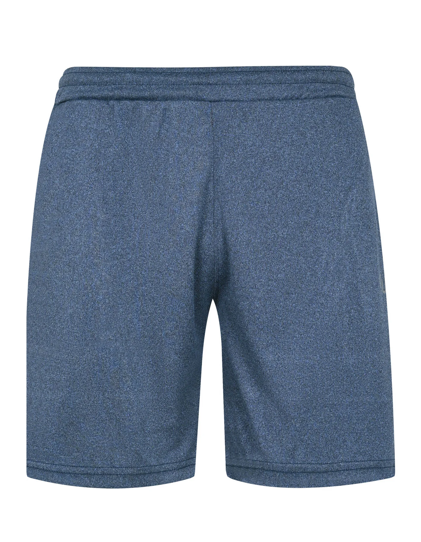 Navy Easy Fit Active Shorts - Image 4