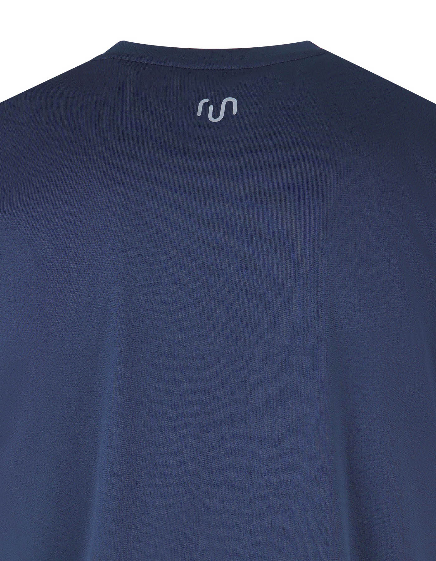 Navy Gym Tee - Image 3