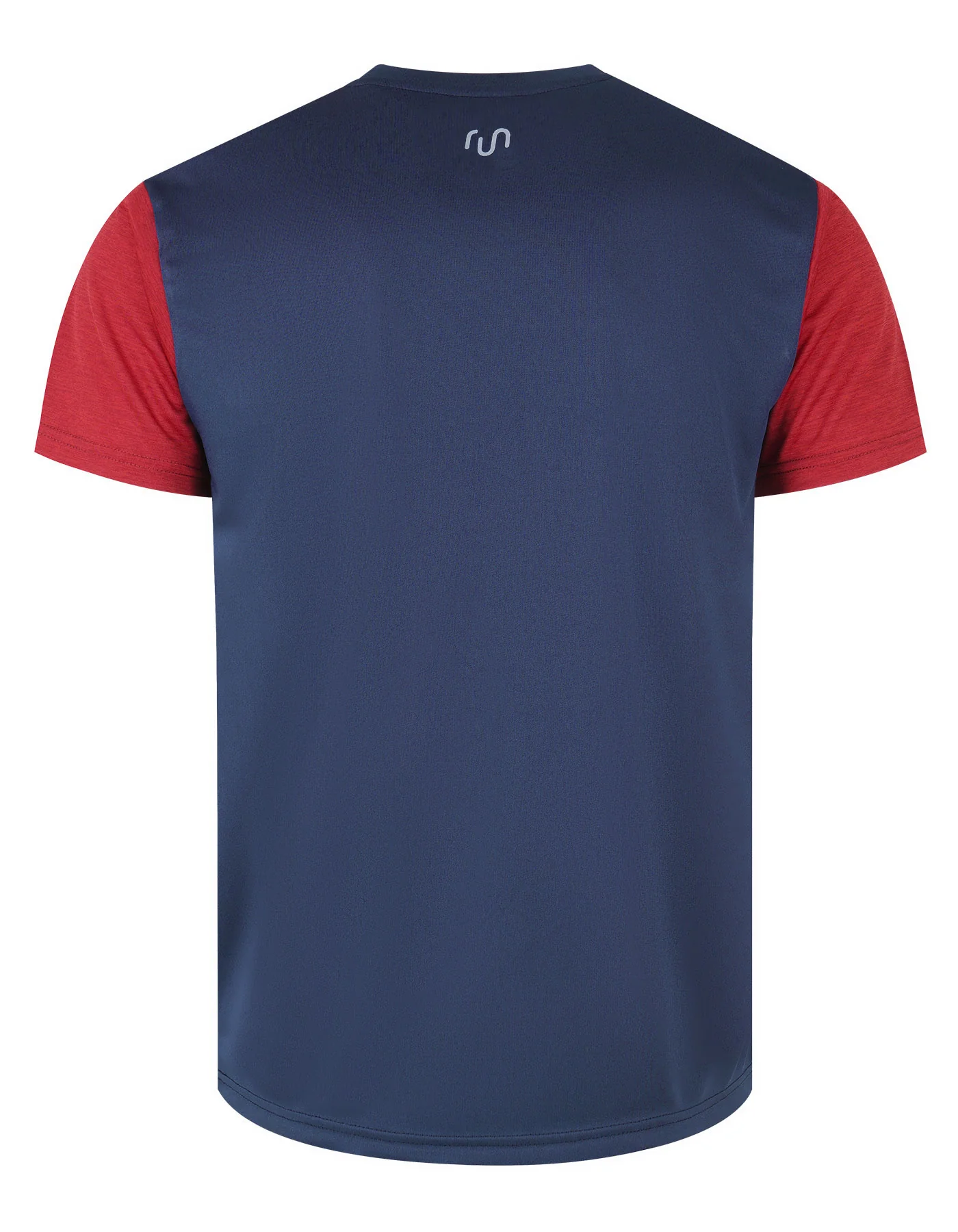 Navy Gym Tee - Image 4