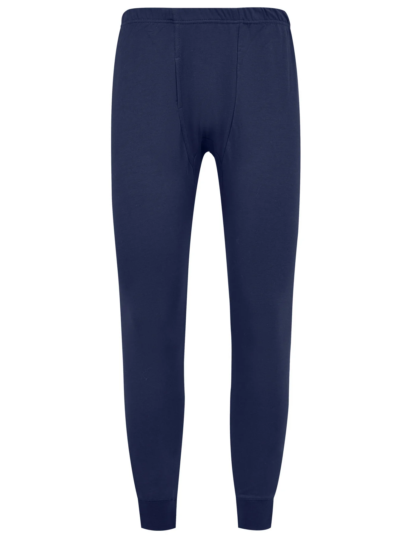 Navy Plain Thermal Suit - Image 4