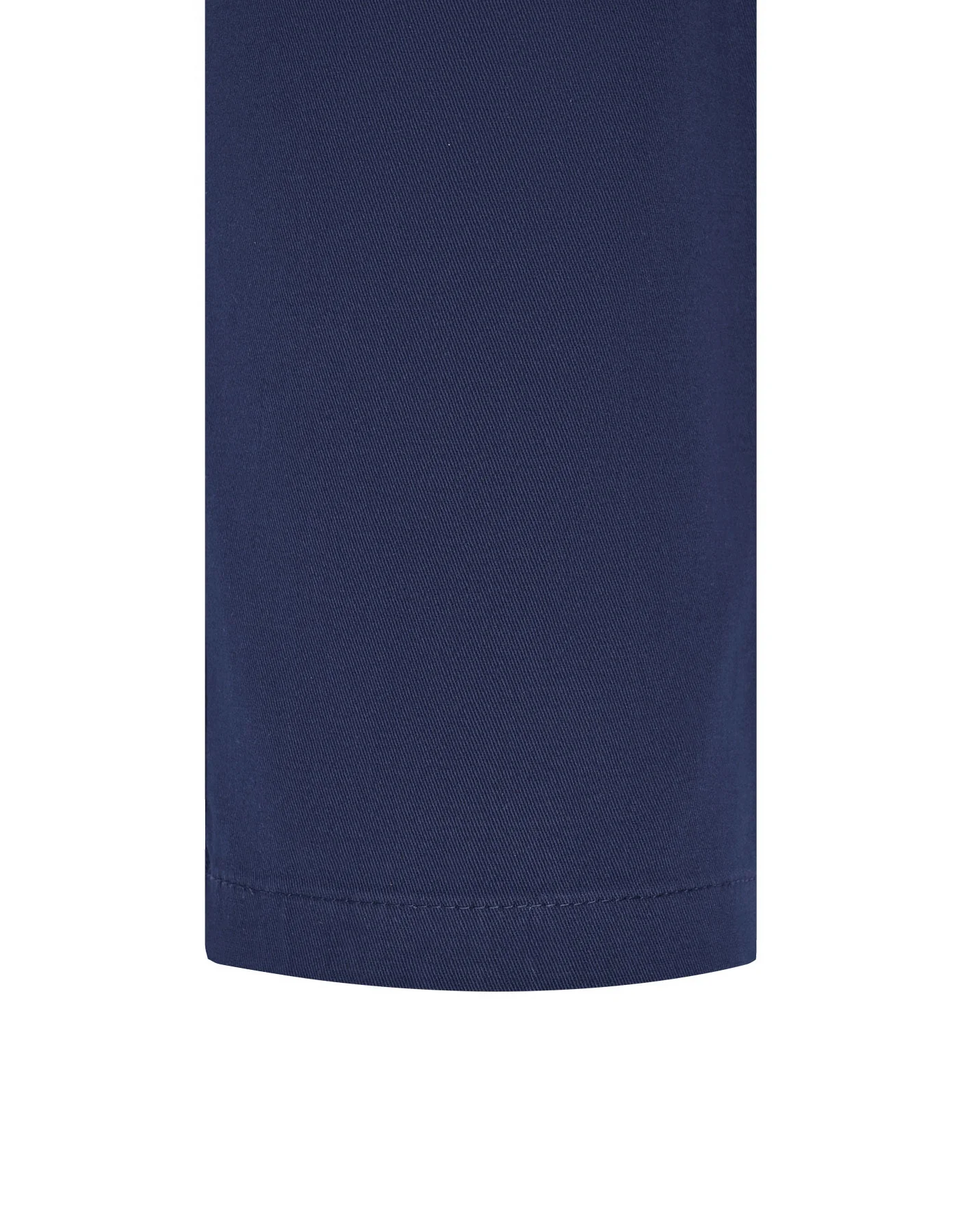 Navy Smart Fit Chino - Image 4