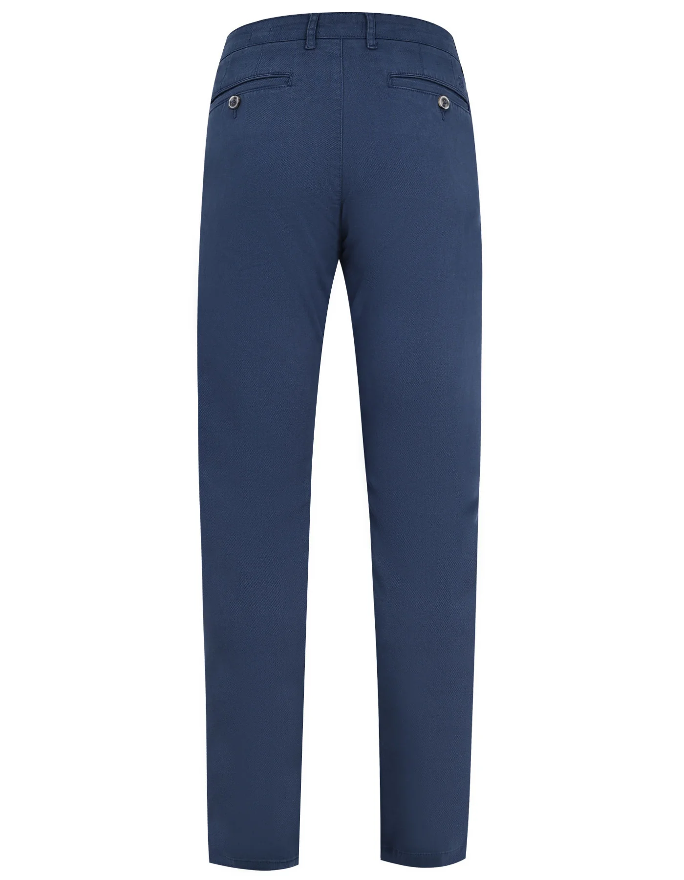 Navy Smart Fit Chino - Image 5