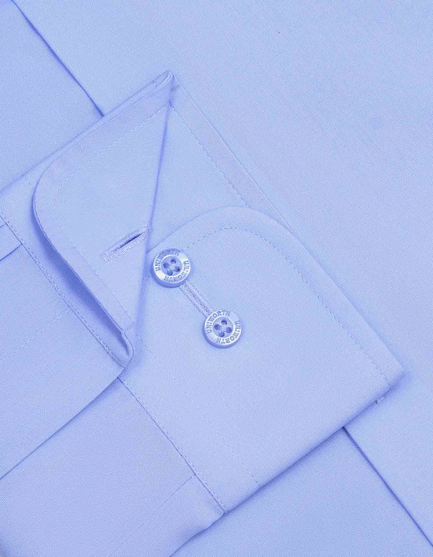 Plain Sky Classic Fit Shirt - Image 5