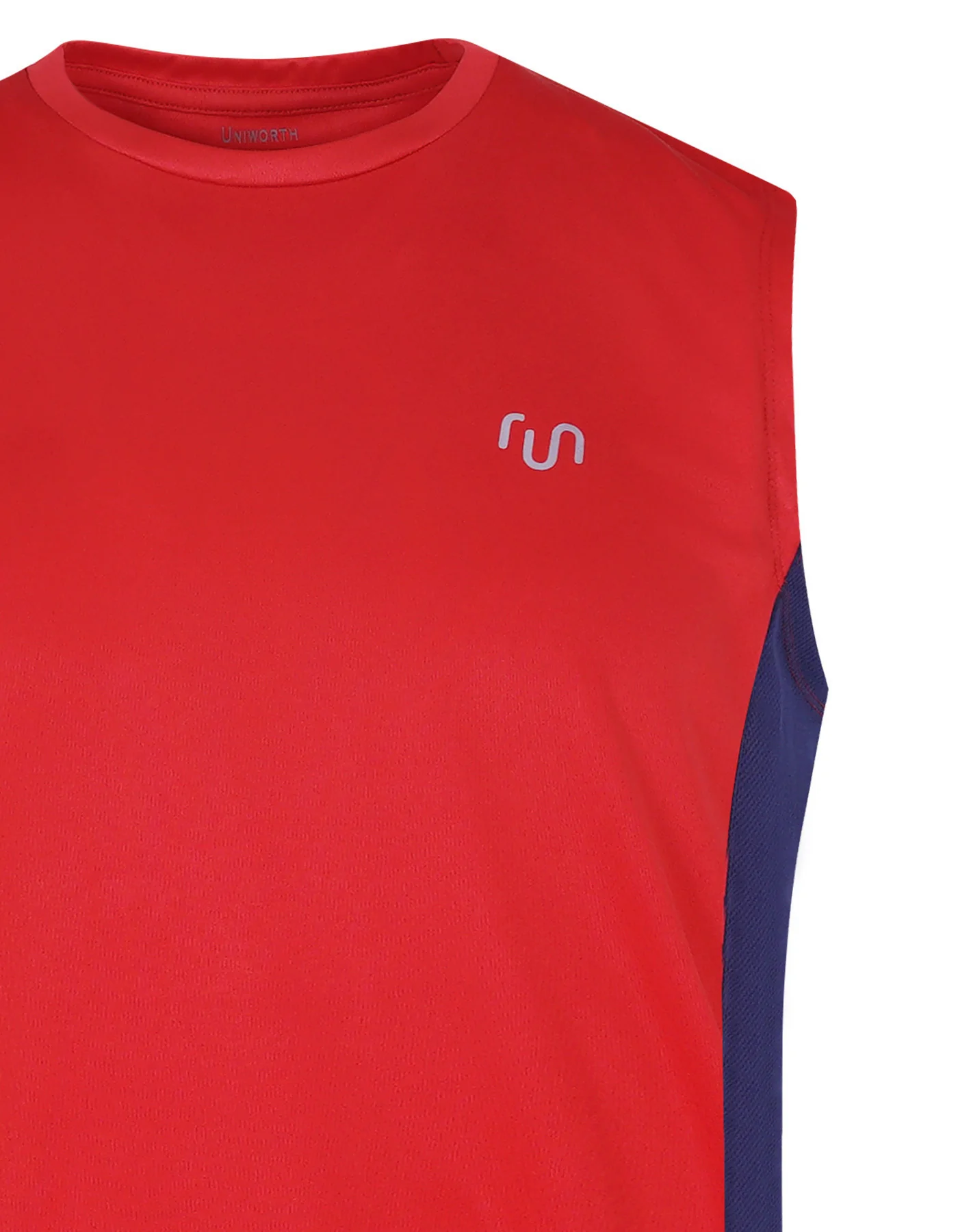 Red Tank Top - Image 3