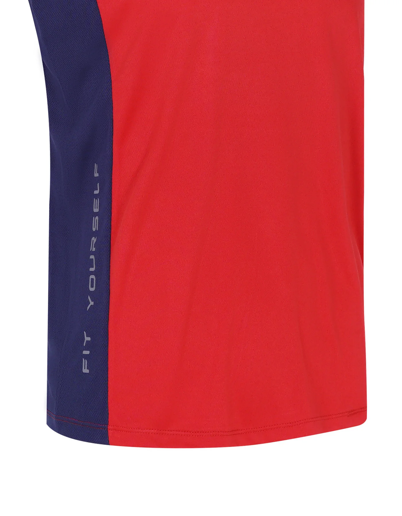Red Tank Top - Image 5