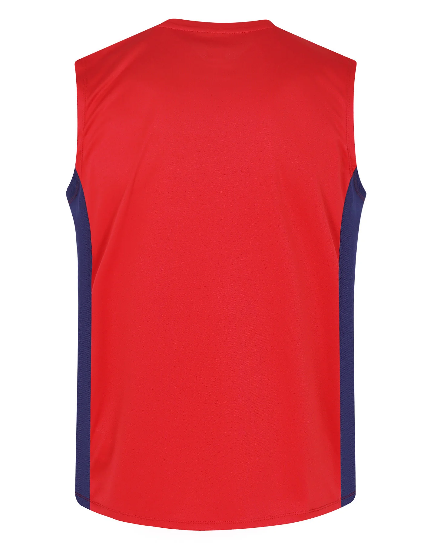 Red Tank Top - Image 6