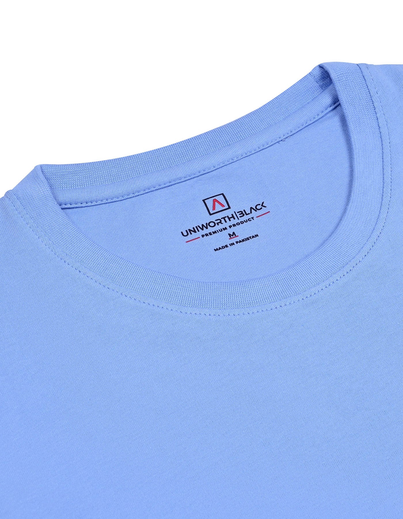 Sky Plain Premium Tee - Image 3