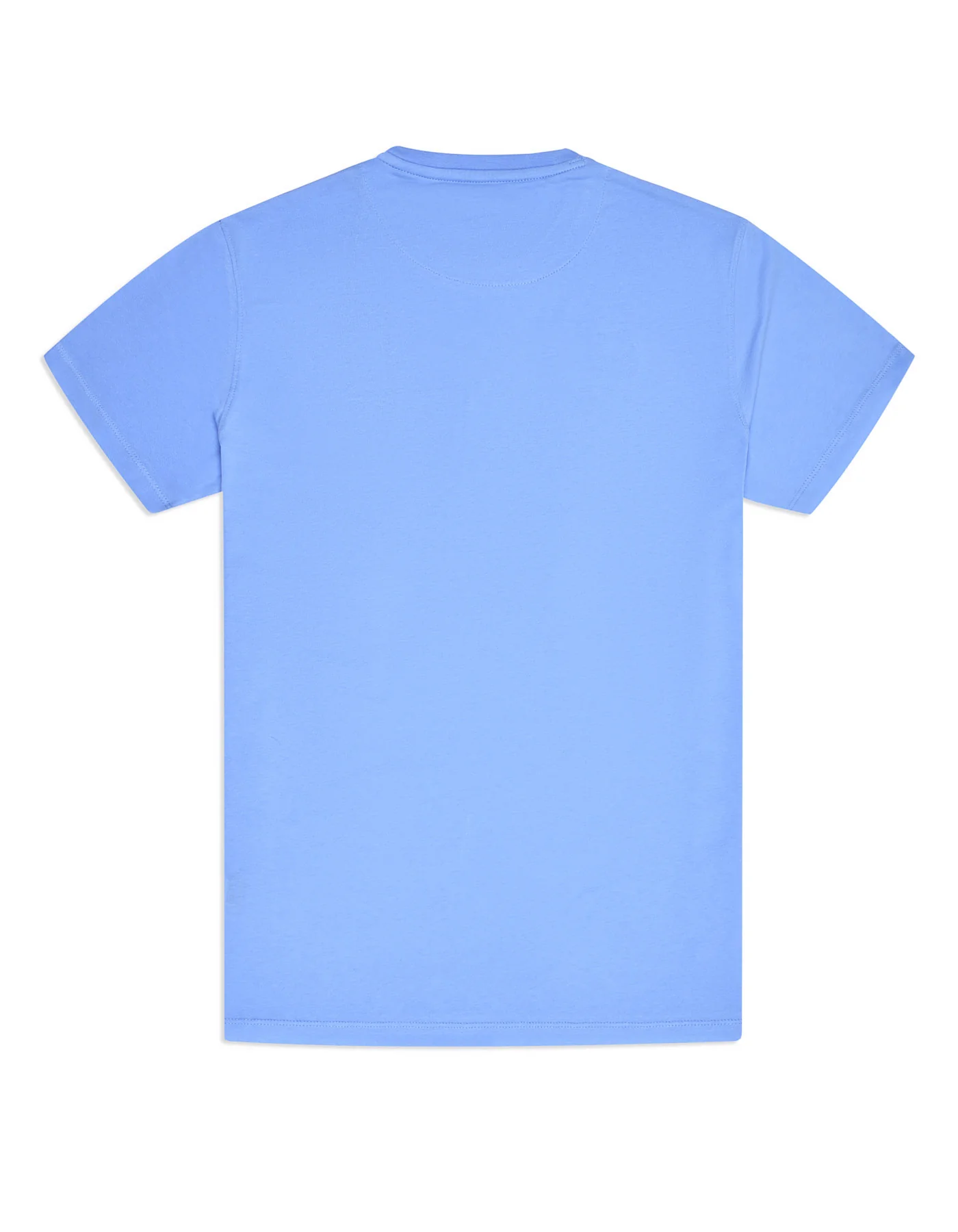 Sky Plain Premium Tee - Image 4