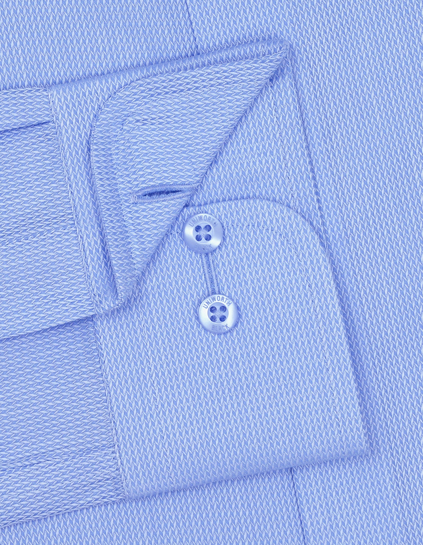 Sky Self Classic Fit Shirt - Image 3
