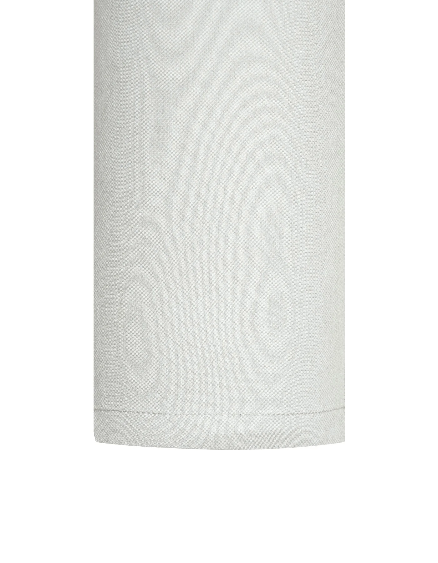 Stone Texture Classic Fit Cotton Trouser - Image 4