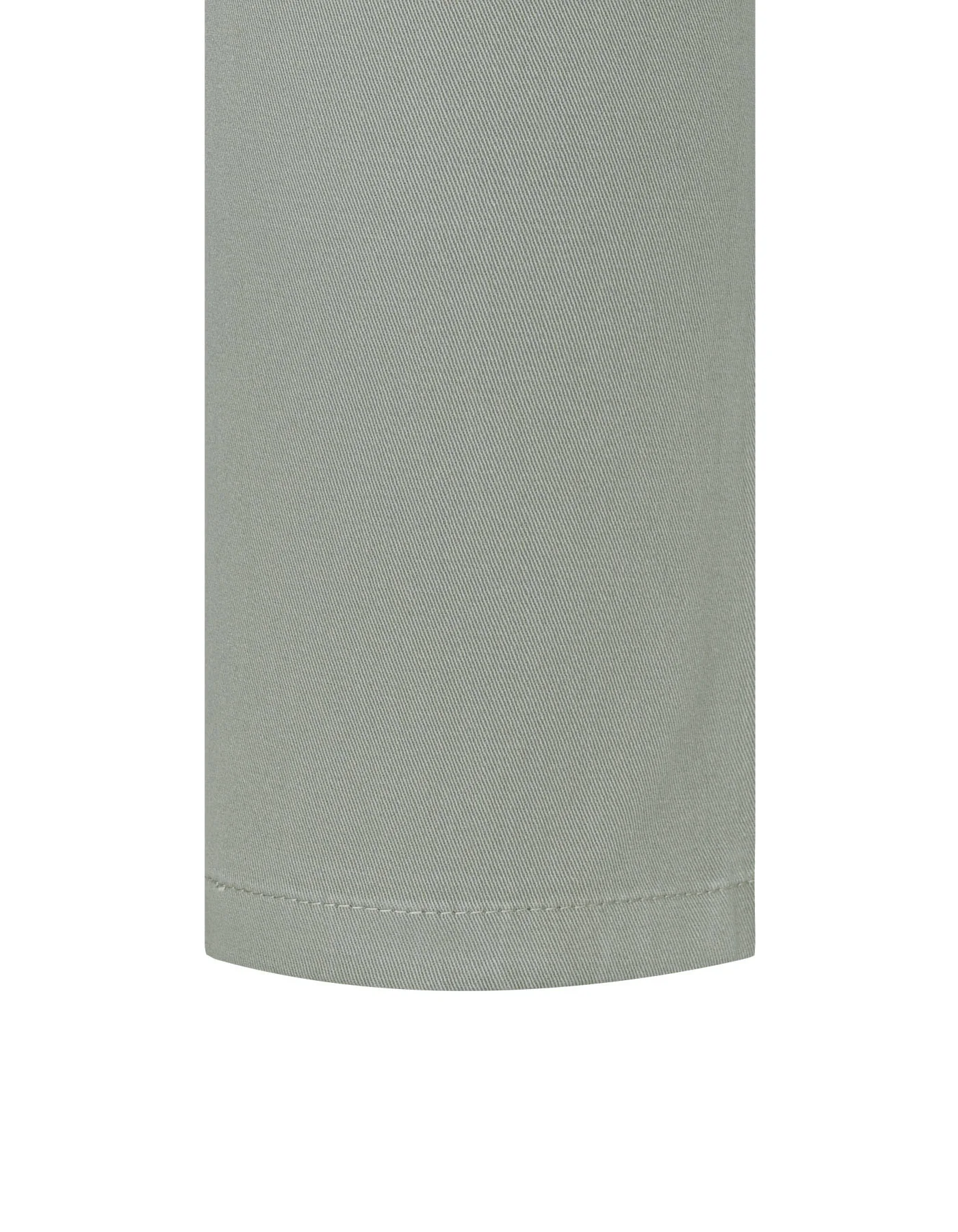 Taupe Smart Fit Chino - Image 4